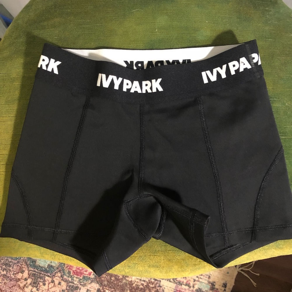 Ivy Park Bike Shorts